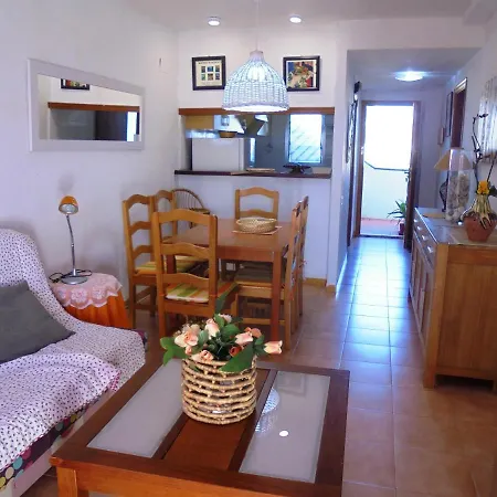 Apartament Residencial Playa 4/6 Lek