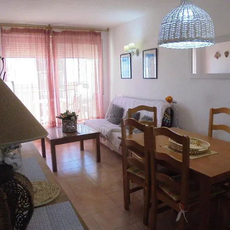 Residencial Playa 4/6 Lek Lejlighed *