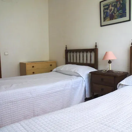 Residencial Playa 4/6 Lek Lejlighed