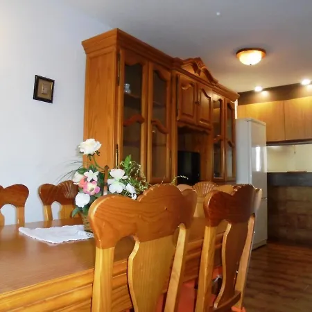Apartment Residencial Playa 4/6 Lek